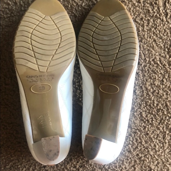 Carlo pazolini woman’s shoes from Italy - Picture 5 of 9